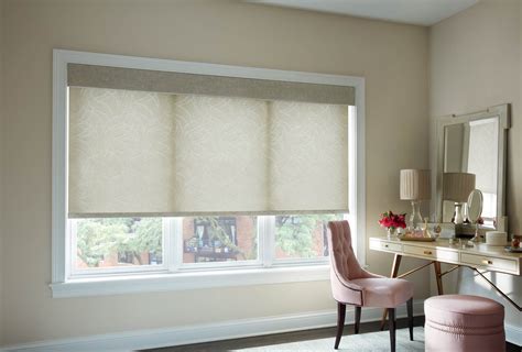 motorized roller shades  irvine automated electric shades fashion interiors