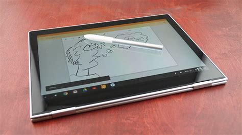 googles  chrome os tablet   latest device    leaked images techradar