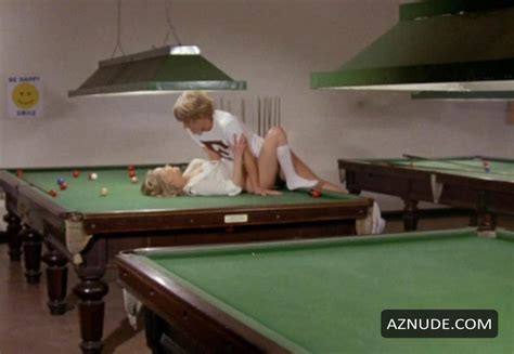 Browse Celebrity Sex On Pool Table Images Page 1 Aznude
