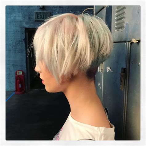 40 super cute short bob hairstyles for women 2021 styles