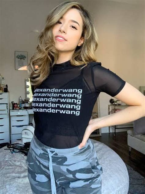 Pokimane Is So Hot Famous Nipple 5568 Hot Sex Picture