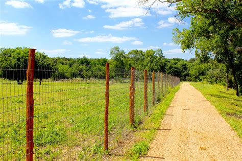 walking trail loralee foundation