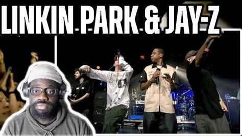 This Is Insane First Reaction To Linkin Park And Jay Z 99 Problems