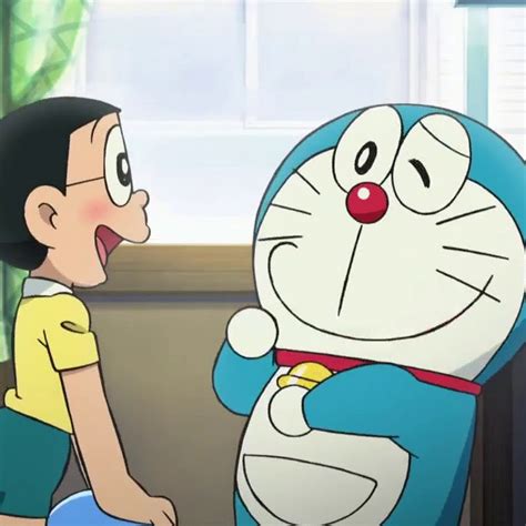 Doraemon Nobita And The Steel Troops Topic Youtube