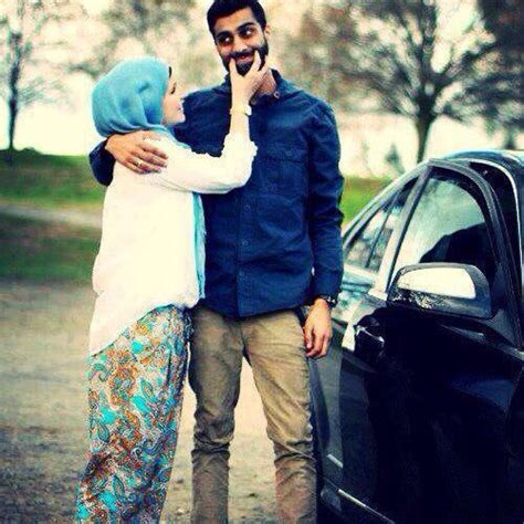 Muslim Couple Muslim Love Pinterest Couple Muslim