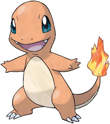charmander generation  move learnset red blue yellow pokemon