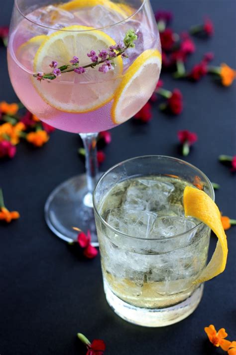 The Best Cocktails To Make At Home Love Happens Mag