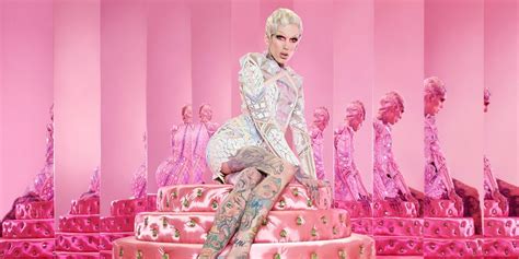 jeffree star talks expanding his collab with morphe paper
