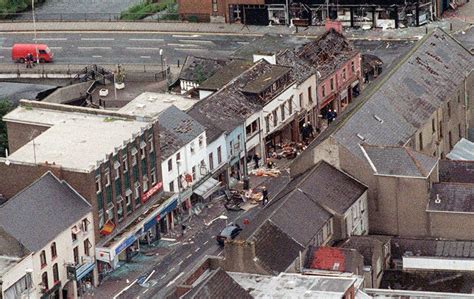 omagh bombing   tragedy unfolded