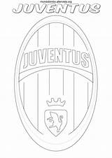 Juventus Colorare Coloring Squadra Disegni Compleanno Juve Inter Stemma Calciatori Mondobimbo Torte Coloringhome Risultati Simboli Fussball Fiorentina Dell Scudetto Goauguri sketch template