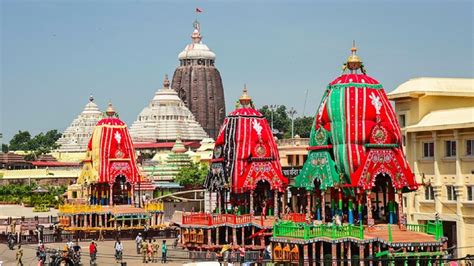 jagannath puri temple closed  january  covid  omicron odisha