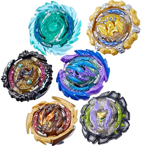 beyblade burst quad drive dual packs wave  case