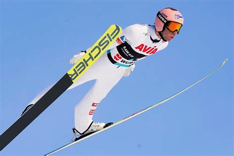 skispringen saisonstart mit speziellen umstaenden sportorfat