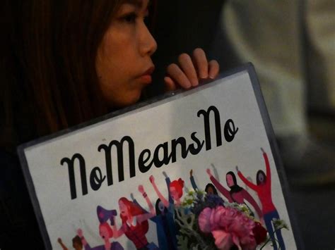 Japan Incest Sex Assault Protests After Father Escapes Punishment