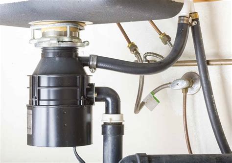 garbage disposal pros cons dos  donts  pick reports