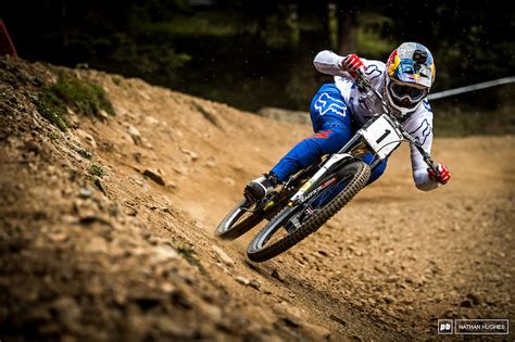 Video Get Fired Up World Cup Dh Mashup Pinkbike