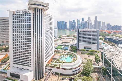 pan pacific singapore  reasons   amazing hotel  worth
