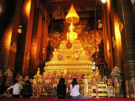 temple  bangkok temple image  stock photo public