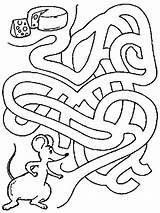 Labirint Colorat Imagini Desene Labirinturi Fise Copii Labyrinthe Labirinto Cascavalul Mazes Planse Olds Uniti Souris Animale Fromage Jocuri Prerequisiti Worksheets sketch template