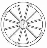 Wagon Coloring Wheel Drawing Line Sketch Template Covered Patents Getdrawings Google sketch template