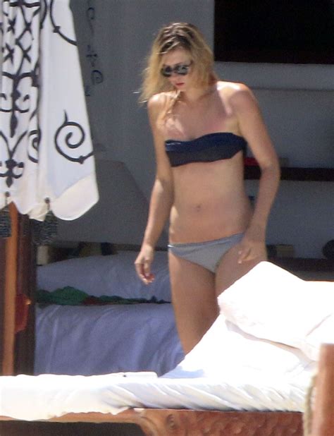 Maria Sharapova In Bikini On Vacation In Cabo San Lucas Hawtcelebs