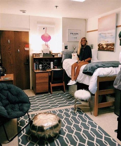 49 fantastic college bedroom decor ideas and remodel 24 dorm room