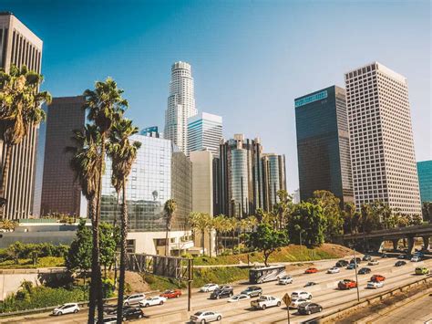 o que fazer em los angeles 18 passeios imperdíveis [2023]