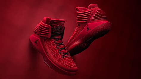 introducing the air jordan xxxii nike news