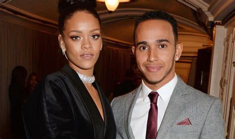 inside lewis hamilton s steamy celebrity dating life after taking