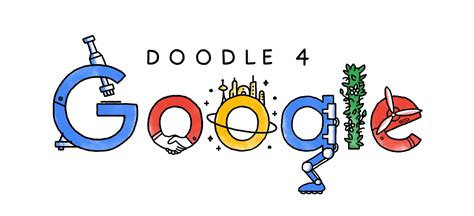 doodle  google  contest   submit  tips  win business