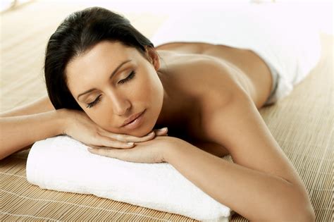 full body massage   relax  body  mind