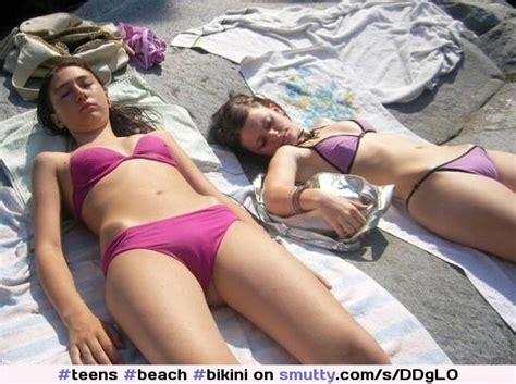 An Image By Kimbersstuff Teens Beach Bikini