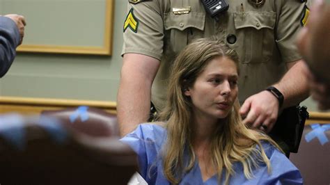 Ashley Kroese Trial Date Set In Crash That Killed Brentwood Officer