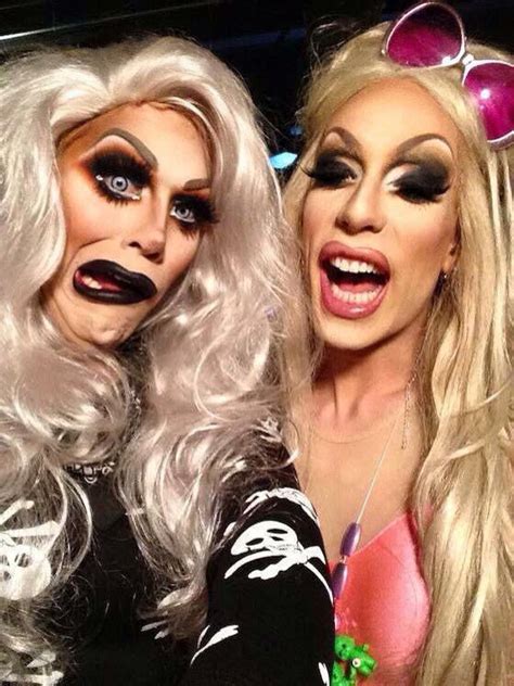 17 best images about sharon needles and other drag on pinterest