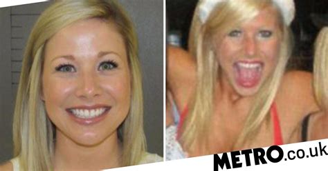 married teacher who smirked for mugshot admits sex with