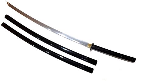 zanbato japanese horse killing sword  katana martialartswordscom