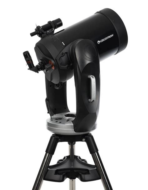 celestron cpc  gps xlt camera concepts telescope solutions