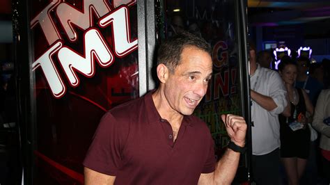 A Former Tmz Host Claims The Gossip Outlet Had A Toxic Workplace The