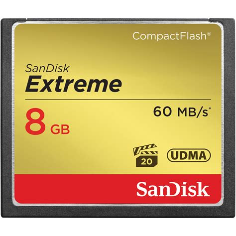 sandisk gb compactflash memory card extreme  sdcfx