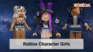roblox character girl outfits     roblox game specifications