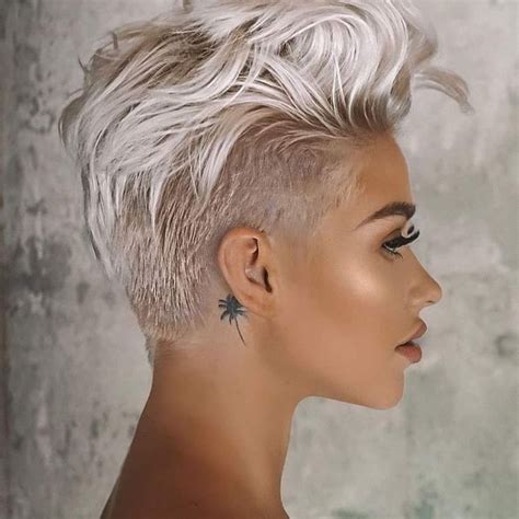 50 Cute Short Pixie Haircuts And Pixie Cut Hairstyles Style Vp Page 13