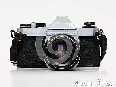 film camera front view royalty  stock images image