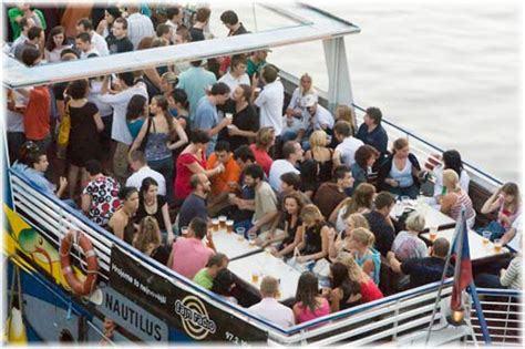 Private Boat Cruise Parties Prague Guide