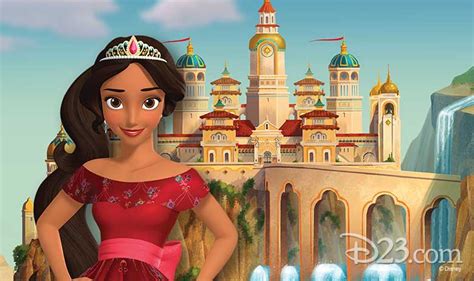 new elena of avalor scepter training with zuzo shorts are a long awaited triumph for manuel