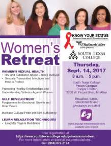 south texas college to host women s retreat conference dedicated to