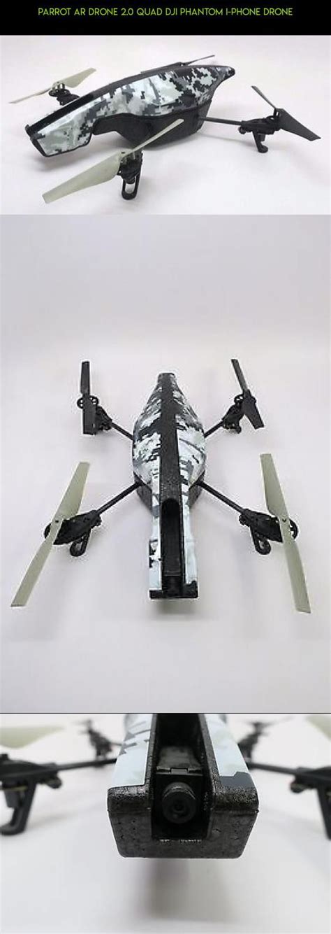 parrot ar drone  quad dji phantom  phone drone plans fpv drone parts kit tech