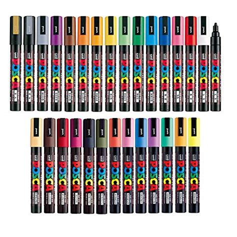 top  pasco paint pens permanent markers marker pens exactlybest
