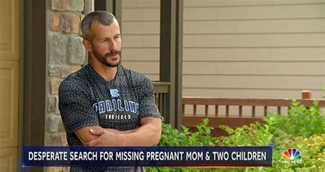 husband who sobbed on tv about missing pregnant wife and daughters 3 and 4 confesses to their