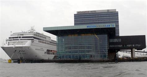 amsterdam holland cruise port schedule cruisemapper