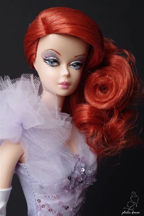 plastic dreams barbie et miniatures lavender luxe